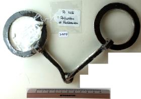 Ringtrense