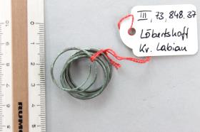 Spiralfingerring
