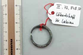 Fingerring