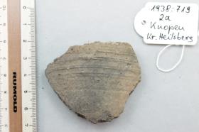 Gefäßfragment