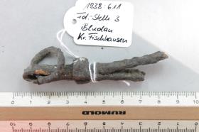 Eisenfragment