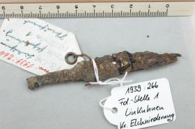 Eisenmesser