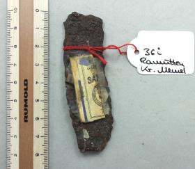 Sichelfragment