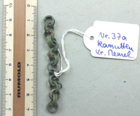 Kettenfragment