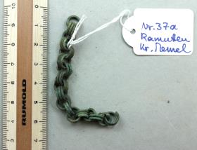Kettenfragment