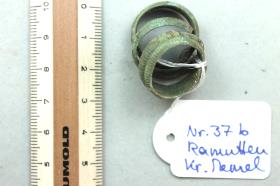 Spiralfingerring