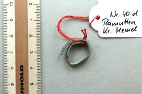 Spiralfingerring