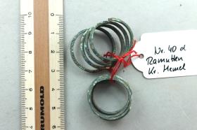 Spiralfingerring