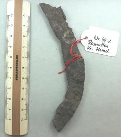 Sichelfragment
