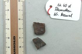 Eisenfragment