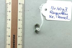Spiralröllchenfragment