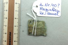 Beschlagfragment