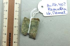 Beschlagfragment