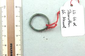 Fingerring
