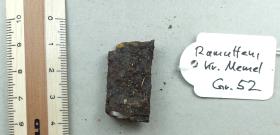 Eisenmesserfragment