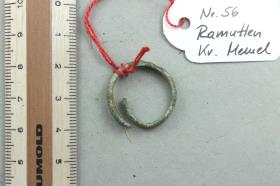 Fingerring