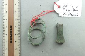 Spiralfingerring