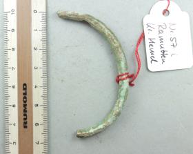 Armringfragment
