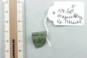 Beschlagfragment