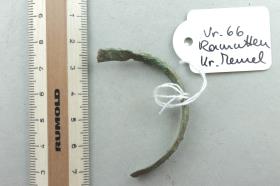 Armringfragment