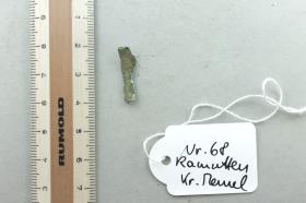 Beschlagfragment