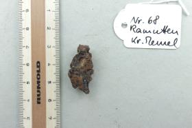 Eisenfragment