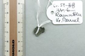 Beschlagfragment