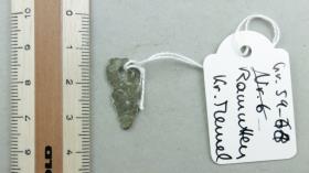 Beschlagfragment