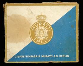 Muratti Iplic