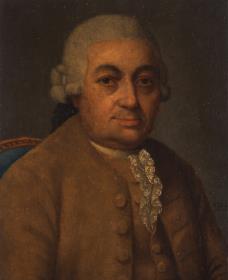 Carl Philipp Emanuel Bach