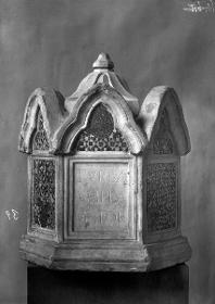 Ascheurne