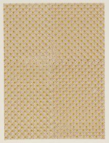 Modeldruckpapier (kleines geometrisches Flächenmuster)