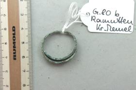 Fingerring