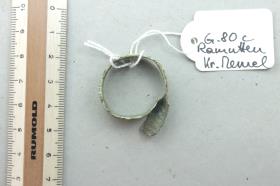Fingerring