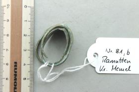 Spiralfingerring