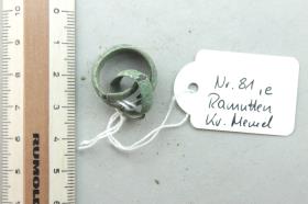 Spiralfingerring