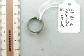 Fingerring
