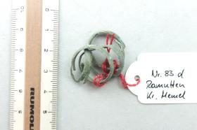 Spiralfingerring