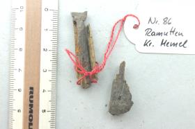 Holzreste