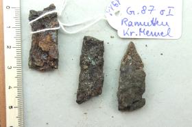 Sichelfragment