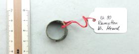 Fingerring
