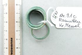 Spiralfingerring
