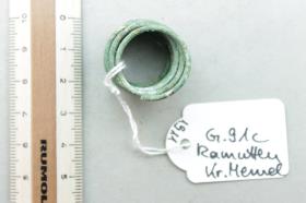 Spiralfingerring