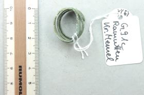 Spiralfingerring