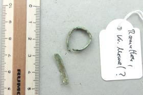 Spiralfingerring