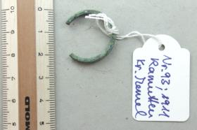 Fingerring