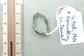 Spiralfingerring