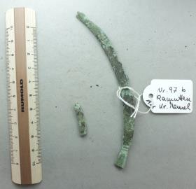 Halsringfragment