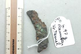 Sichelfragment
