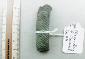 Armringfragment